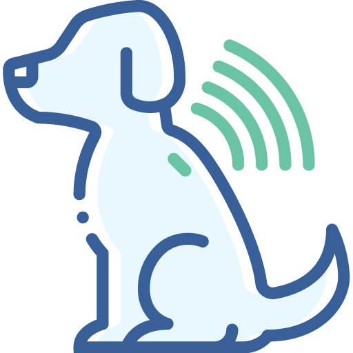 Bracha Icon Microchipped