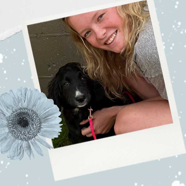 Bracha Poodles Doodles Black Review