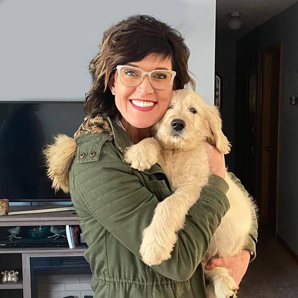 Carrie Kent Bracha Poodles Doodles 054