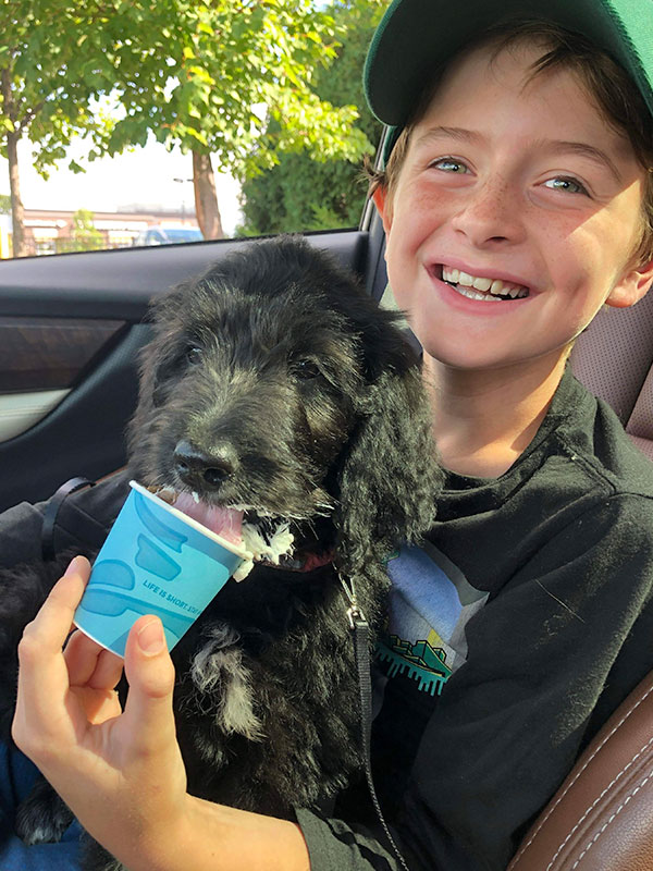 Hattie May (Cricket)