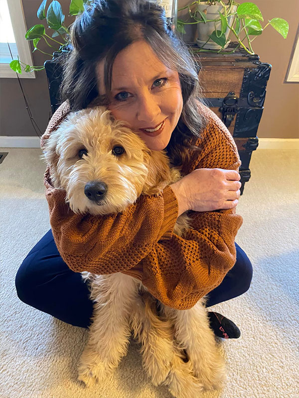 Honeybelle (Nutmeg) 
