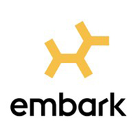 Embark Logo