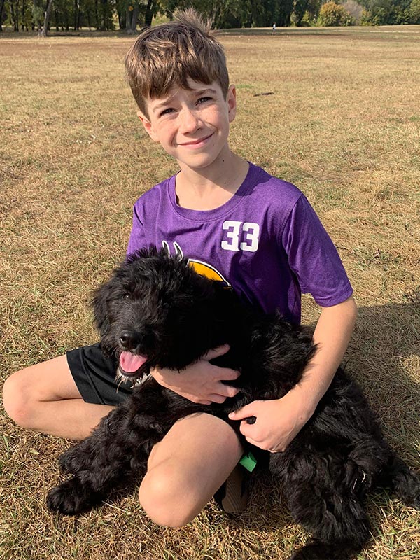 Hattie May (Cricket)