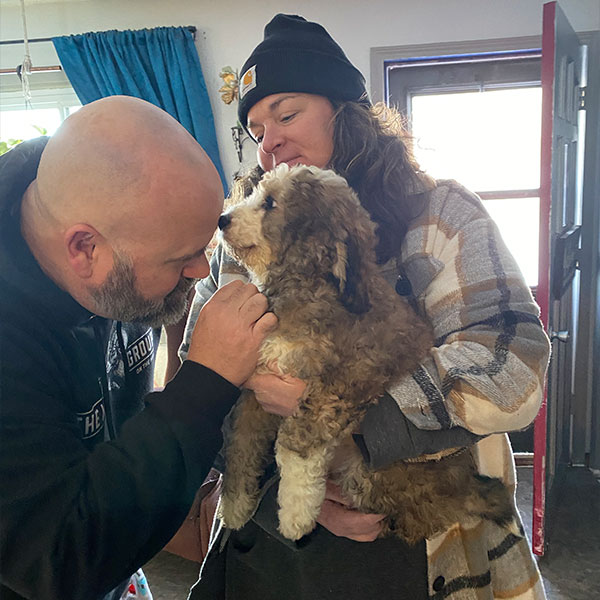 Bracha Poodles Doodles Bernedoodle 4home Sq 01